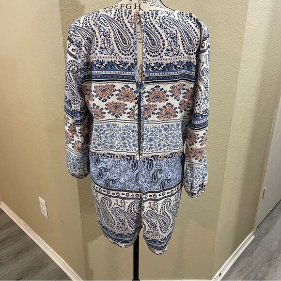 Love stress Los Angeles top sz medium - Picture 6 of 7